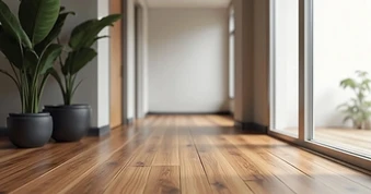 6 kiểu sàn từng lỗi mốt bất ngờ trở lại