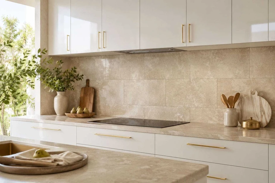 6 kinh nghiệm chọn gạch ốp lát giúp bạn tránh sai lầm tốn kém