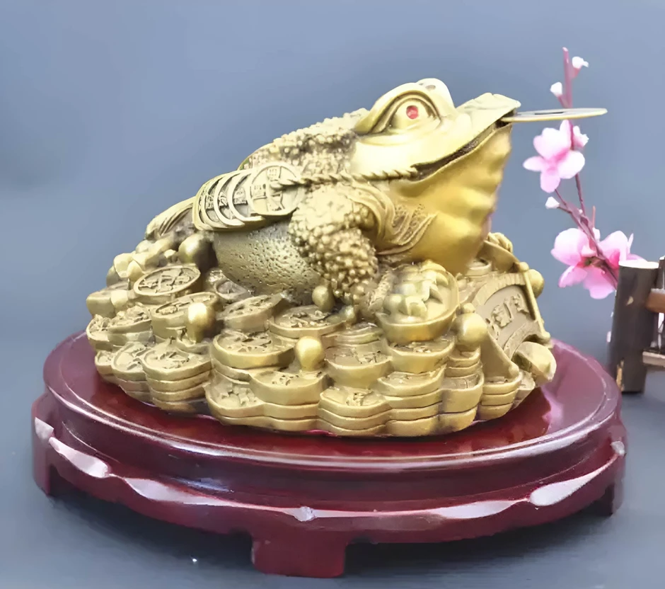 6 linh vật phong thủy nên có trong căn hộ tiền tỷ, đặt đúng lộc vào nhà 6 linh vật phong thủy nên có trong căn hộ tiền tỷ, đặt đúng lộc vào nhà