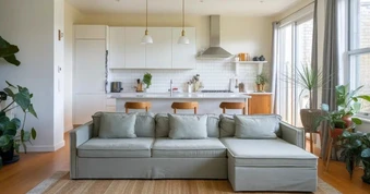 6 mẹo giữ nhà luôn ngăn nắp khi con nghỉ hè ở nhà
