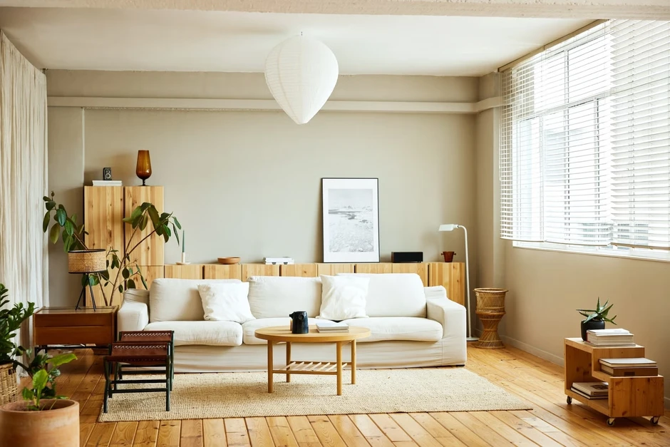 6 quy tắc trang trí nội thất phổ biến đang bị giới thiết kế quay lưng