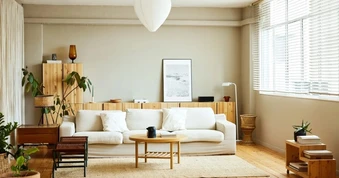 6 quy tắc trang trí nội thất phổ biến đang bị giới thiết kế quay lưng