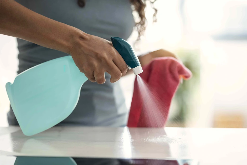 6 sản phẩm tẩy rửa nên bỏ ngay và cách xử lý an toàn