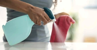 6 sản phẩm tẩy rửa nên bỏ ngay và cách xử lý an toàn
