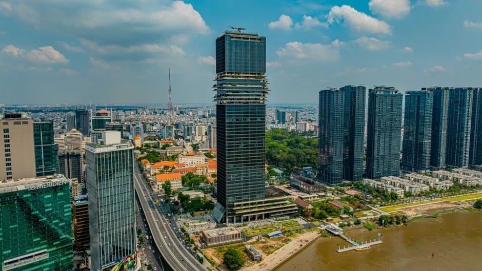 6 tập đoàn tư nhân Việt Nam đổ gần 200 tỷ USD vào 40 dự án lớn 6 tập đoàn tư nhân Việt Nam đổ gần 200 tỷ USD vào 40 dự án lớn