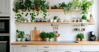 6 thói quen dọn dẹp thông minh giúp nhà luôn gọn mà không tốn sức