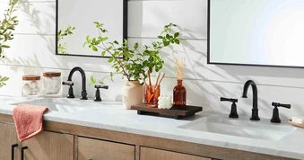 6 thói quen nhỏ giúp phòng tắm luôn sạch, thơm như khách sạn