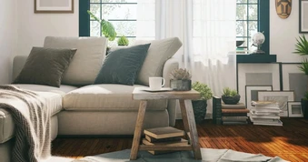7 lỗi dọn dẹp chủ nhà không để ý, khách vừa vào đã nhận ra