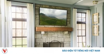 7 màu sơn trần nhà được chuyên gia nội thất yêu thích hơn màu trắng