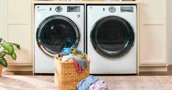 7 sai lầm khi giặt giũ mùa hè khiến quần áo nhanh hỏng