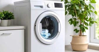 8 dấu hiệu ngầm cảnh báo đã đến lúc bạn cần thay máy giặt mới