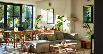 8 lý do nhà vẫn bừa bộn dù bạn đã dọn dẹp, thanh lọc đồ đạc