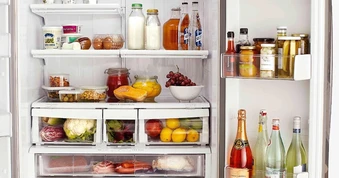 8 món nên bỏ ngay khỏi tủ lạnh để bếp gọn và an toàn hơn