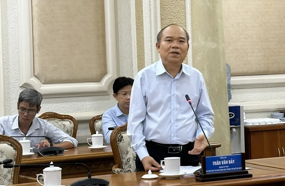838 dự án, khu đất tồn đọng tại TPHCM cơ bản được gỡ vướng 838 dự án, khu đất tồn đọng tại TPHCM cơ bản được gỡ vướng