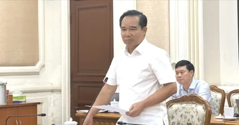 838 dự án, khu đất tồn đọng tại TPHCM cơ bản được gỡ vướng