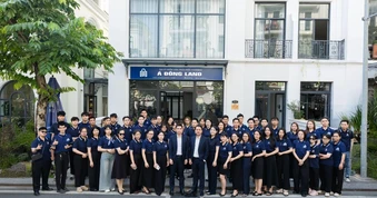 Á Đông Land và hành trình 5 năm đồng hành cùng Vinhomes tại thị trường phía Nam