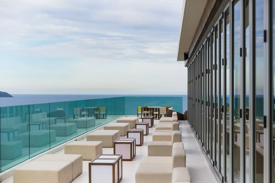 À La Carte Danang Beach — Trải nghiệm nghỉ dưỡng độc bản tại Đà Nẵng À La Carte Danang Beach — Trải nghiệm nghỉ dưỡng độc bản tại Đà Nẵng