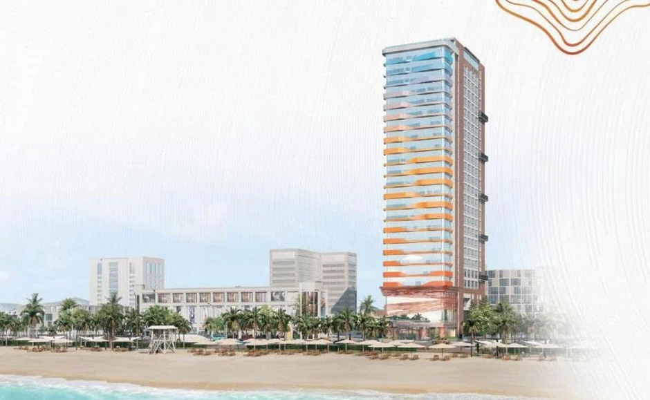 Ai đang nắm quyền chi phối doanh nghiệp sở hữu dự án DaNang Silk Tower 1 tại Đà Nẵng? Ai đang nắm quyền chi phối doanh nghiệp sở hữu dự án DaNang Silk Tower 1 tại Đà Nẵng?