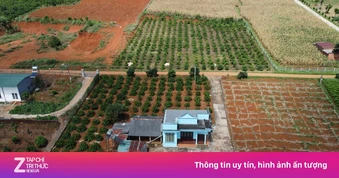 Ai được giảm 70% tiền chuyển đổi đất vườn lên đất ở theo quy định mới?