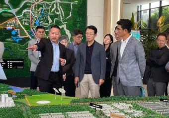 Ai hưởng lợi khi vốn ngoại và trái phiếu đổ vào địa ốc?