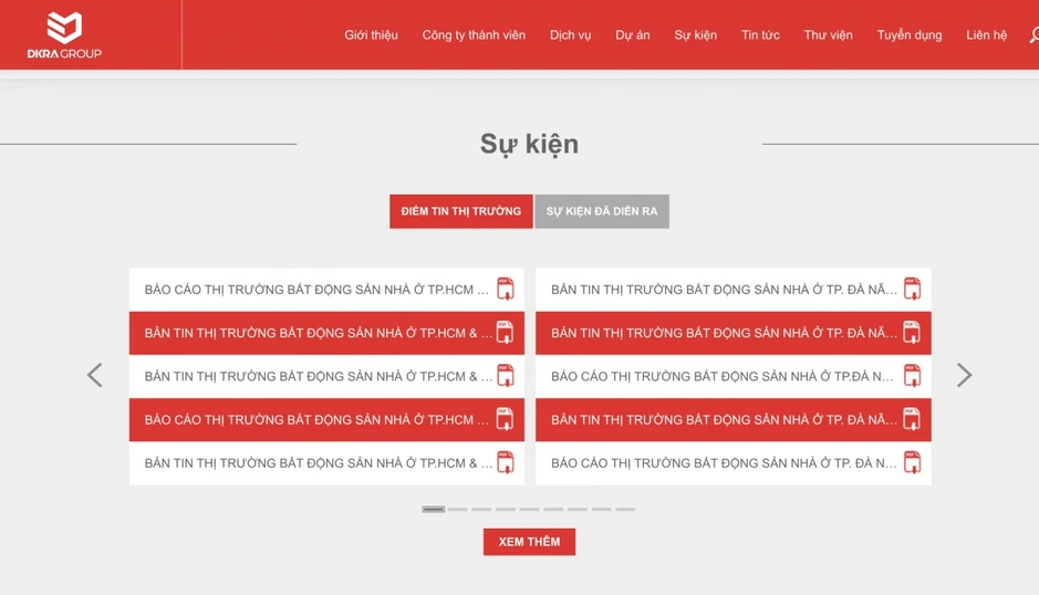 Ai kiểm chứng những “báo cáo thị trường” bất động sản? Ai kiểm chứng những “báo cáo thị trường” bất động sản?