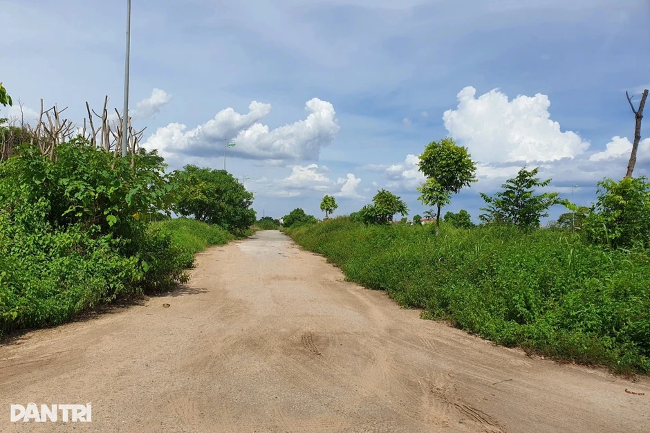 Ai là chủ của 341 dự án “đắp chiếu”, bị Hà Nội ra tối hậu thư?
