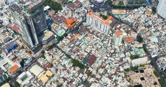 Ai vừa lập công ty 2.500 tỷ đồng để làm dự án Mả Lạng, Chợ Gà - Gạo?