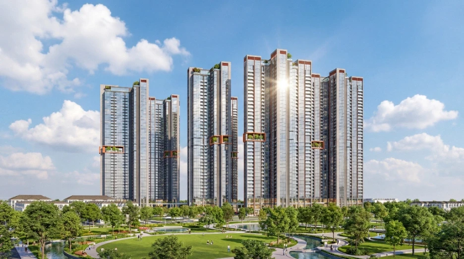 Alumi Premium 4 ra mắt: Thêm nguồn cung căn hộ cao cấp phía Đông Hà Nội Alumi Premium 4 ra mắt: Thêm nguồn cung căn hộ cao cấp phía Đông Hà Nội