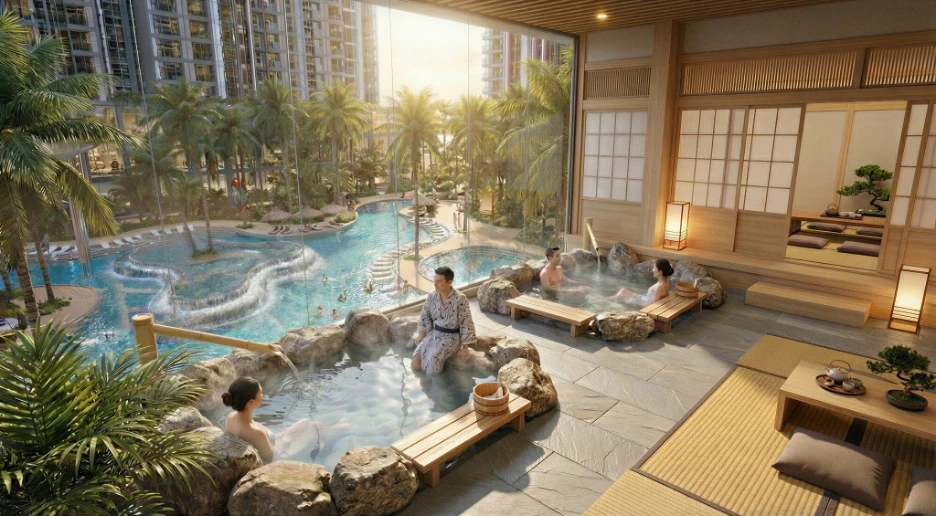 Alumi Premium 4 ra mắt: Thêm nguồn cung căn hộ cao cấp phía Đông Hà Nội Alumi Premium 4 ra mắt: Thêm nguồn cung căn hộ cao cấp phía Đông Hà Nội