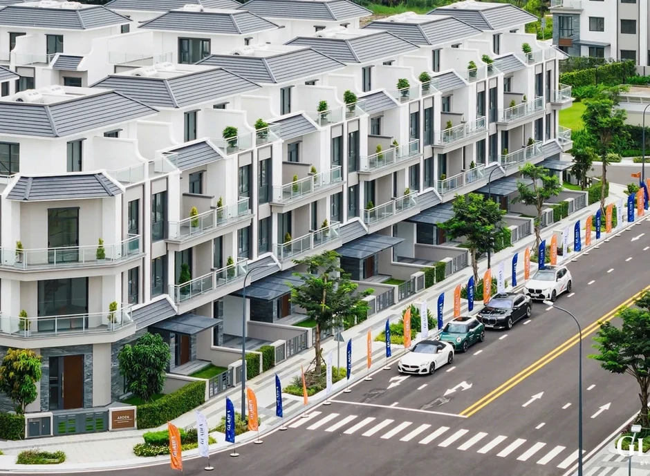 Áp lực lãi suất tăng cao, thị trường bất động sản bước vào thời kỳ thanh lọc Áp lực lãi suất tăng cao, thị trường bất động sản bước vào thời kỳ thanh lọc