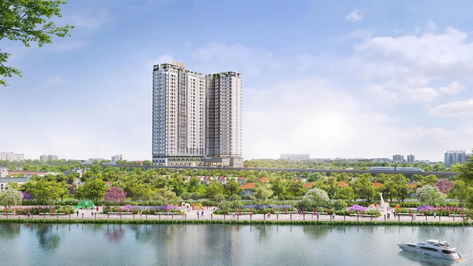 Áp lực lãi vay tăng, người mua nhà thắt chặt bài toán tài chính