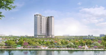 Áp lực lãi vay tăng, người mua nhà thắt chặt bài toán tài chính