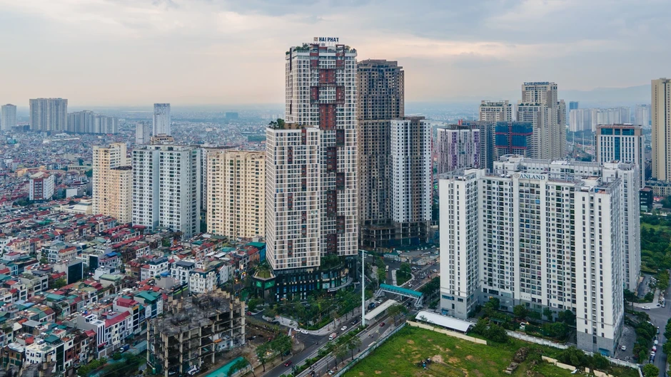 Áp thời hạn sử dụng chung cư: Người dân có thay đổi tư duy mua nhà? Áp thời hạn sử dụng chung cư: Người dân có thay đổi tư duy mua nhà?
