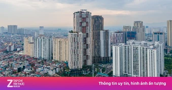 Áp thời hạn sử dụng chung cư: Người dân có thay đổi tư duy mua nhà?