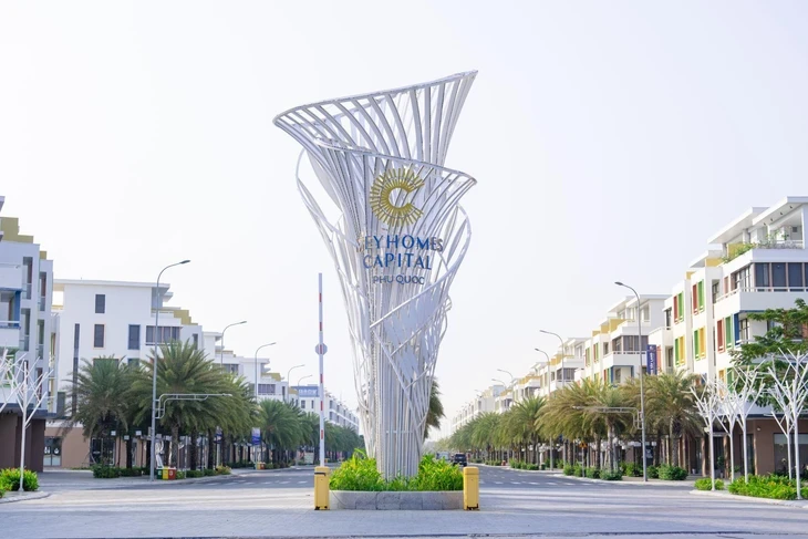 APEC 2027: bản đồ đầu tư mới cho bất động sản Phú Quốc APEC 2027: bản đồ đầu tư mới cho bất động sản Phú Quốc
