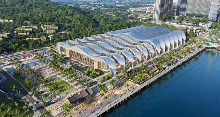 APEC 2027: bản đồ đầu tư mới cho bất động sản Phú Quốc APEC 2027: bản đồ đầu tư mới cho bất động sản Phú Quốc