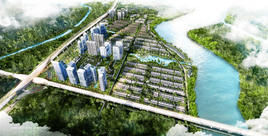 Arcadia at Lavila: Lựa chọn an cư cho chuyên gia nước ngoài tại Nam Sài Gòn Arcadia at Lavila: Lựa chọn an cư cho chuyên gia nước ngoài tại Nam Sài Gòn
