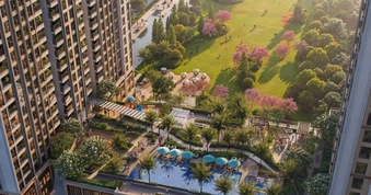 Arcadia at Lavila: Lựa chọn an cư cho chuyên gia nước ngoài tại Nam Sài Gòn