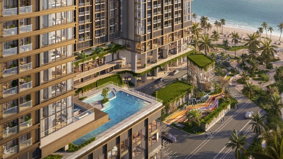 Aria Bay: Tâm điểm đón đầu kỷ nguyên phát triển mới của Quảng Ninh