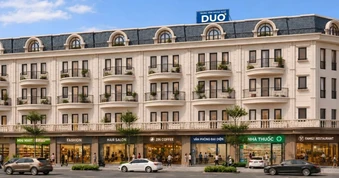 Avenue Tân Mỹ đón nhịp phát triển mới của đô thị Bắc Ninh