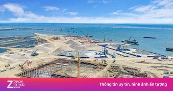 Bất động sản Việt Nam nhiều lợi thế đón dòng vốn ngoại