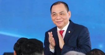 Bắc Ninh bắt đầu giao đất cho Vingroup làm siêu đô thị 41.000 tỷ đồng