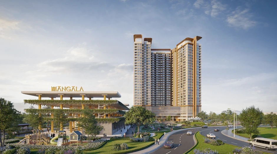 Bắc Ninh thu hút cư dân quốc tế: Cơ hội cho nhà đầu tư Việt tại Mangala Complex Bắc Ninh thu hút cư dân quốc tế: Cơ hội cho nhà đầu tư Việt tại Mangala Complex
