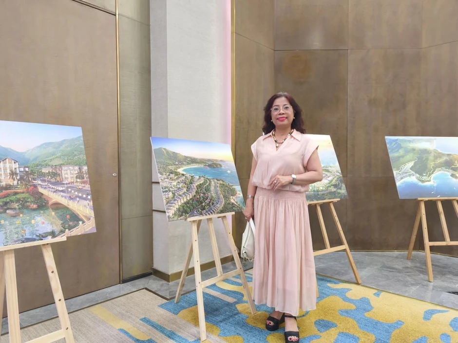 Bạch Vân chính thức đóng sổ: Niềm vui vỡ òa của những chủ nhân kịp chốt suất cuối Bạch Vân chính thức đóng sổ: Niềm vui vỡ òa của những chủ nhân kịp chốt suất cuối