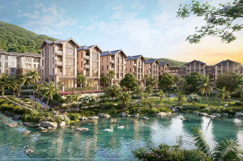 Bạch Vân chính thức đóng sổ: Niềm vui vỡ òa của những chủ nhân kịp chốt suất cuối Bạch Vân chính thức đóng sổ: Niềm vui vỡ òa của những chủ nhân kịp chốt suất cuối