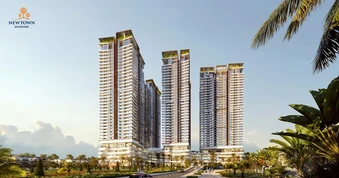 Bài toán dòng tiền: Sức hút của bất động sản điểm đến