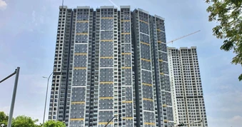 Bài toán hấp thụ khi nguồn cung căn hộ tăng mạnh