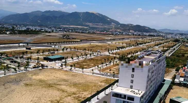 Bán 'ngầm' dự án bất động sản qua chuyển nhượng cổ phần Bán 'ngầm' dự án bất động sản qua chuyển nhượng cổ phần