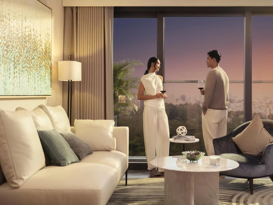 Báo chí quốc tế gọi Masterise Homes là ‘người định chuẩn’ BĐS Việt Báo chí quốc tế gọi Masterise Homes là ‘người định chuẩn’ BĐS Việt