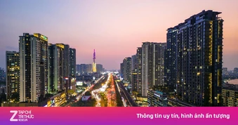 Báo chí quốc tế gọi Masterise Homes là ‘người định chuẩn’ BĐS Việt